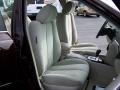 Dark Cinnamon - Sonata GLS V6 Photo No. 11