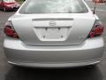 2008 Classic Silver Metallic Scion tC   photo #5