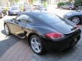 2010 Black Porsche Cayman S  photo #5