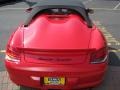Guards Red - Boxster Spyder Photo No. 10