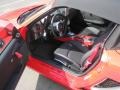 Guards Red - Boxster Spyder Photo No. 11