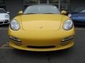 Speed Yellow - Boxster  Photo No. 2