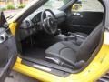 Speed Yellow - Boxster  Photo No. 9