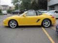 Speed Yellow - Boxster  Photo No. 12