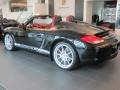 Black - Boxster Spyder Photo No. 5