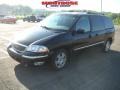 2002 Black Ford Windstar SE  photo #20