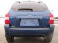 2006 Nautical Blue Metallic Hyundai Tucson GL  photo #5