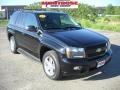 Black - TrailBlazer LT 4x4 Photo No. 23