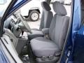 2006 Nautical Blue Metallic Hyundai Tucson GL  photo #9