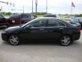 Nighthawk Black Pearl - TSX Sedan Photo No. 2
