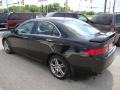 Nighthawk Black Pearl - TSX Sedan Photo No. 3