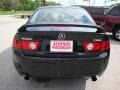 Nighthawk Black Pearl - TSX Sedan Photo No. 4
