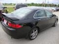 Nighthawk Black Pearl - TSX Sedan Photo No. 5