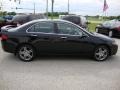 Nighthawk Black Pearl - TSX Sedan Photo No. 6