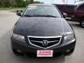 Nighthawk Black Pearl - TSX Sedan Photo No. 8