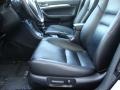 Nighthawk Black Pearl - TSX Sedan Photo No. 9