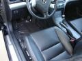 Nighthawk Black Pearl - TSX Sedan Photo No. 15