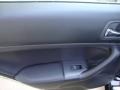 Nighthawk Black Pearl - TSX Sedan Photo No. 25
