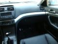 Nighthawk Black Pearl - TSX Sedan Photo No. 58