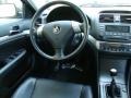 Nighthawk Black Pearl - TSX Sedan Photo No. 59
