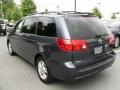 2006 Slate Metallic Toyota Sienna XLE  photo #2