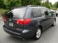 2006 Slate Metallic Toyota Sienna XLE  photo #4