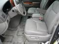 2006 Slate Metallic Toyota Sienna XLE  photo #6