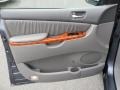 2006 Slate Metallic Toyota Sienna XLE  photo #8