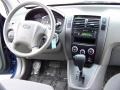 2006 Nautical Blue Metallic Hyundai Tucson GL  photo #14