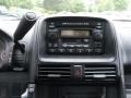 2003 Nighthawk Black Pearl Honda CR-V EX 4WD  photo #10