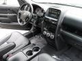 2003 Nighthawk Black Pearl Honda CR-V EX 4WD  photo #18