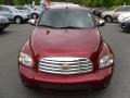 2009 Crystal Red Metallic Chevrolet HHR LT  photo #6