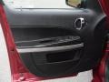 Crystal Red Metallic - HHR LT Photo No. 10