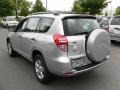 2009 Classic Silver Metallic Toyota RAV4 I4  photo #2