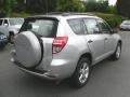 2009 Classic Silver Metallic Toyota RAV4 I4  photo #4