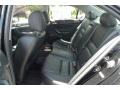 2008 Nighthawk Black Pearl Acura TSX Sedan  photo #22