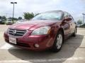 Nouveau Ruby - Altima 2.5 S Photo No. 7