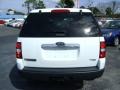 2007 White Sand Tri-Coat Ford Explorer XLT  photo #6