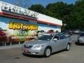 2007 Titanium Metallic Toyota Camry Hybrid  photo #1