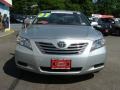 Titanium Metallic - Camry Hybrid Photo No. 2