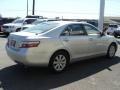 Titanium Metallic - Camry Hybrid Photo No. 4
