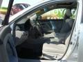 2007 Titanium Metallic Toyota Camry Hybrid  photo #7