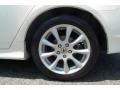2008 Premium White Pearl Acura TSX Sedan  photo #11
