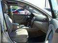 Titanium Metallic - Camry Hybrid Photo No. 8