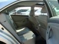 Titanium Metallic - Camry Hybrid Photo No. 12