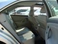 2007 Titanium Metallic Toyota Camry Hybrid  photo #12