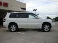 Super White - Highlander Limited 4WD Photo No. 2