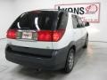 2002 Bright White Buick Rendezvous CX AWD  photo #17