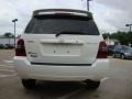 Super White - Highlander Limited 4WD Photo No. 4