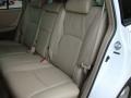 Super White - Highlander Limited 4WD Photo No. 11